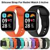 Replacement Silicone Strap Smart Bracelet New Wristband for Redmi Watch 3 Active