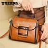 Women Cross Body Bags Top Handle Lady Messenger Shoulder Handbags