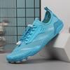 2024 New Outdoor Creek Tracking Shoes Sports Fitness Shoes Swimming Shoes Men's and Women's Beach Wading Shoes Hiking Hiking Shoes