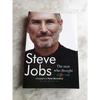 Steve Jobs The Man Who Thought Different Paperback