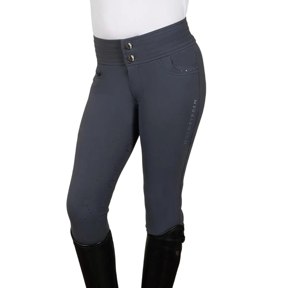Coldstream Childrens/Kids Next Generation Fenham Diamante Breeches