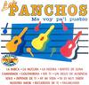 CD LOS PANCHOS - Me Voy Pa'l Pueblo  Non Japan Latin Used