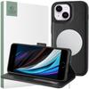 Tech-Protect Wallet Magsafe Iphone 13 Black