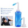 300mL Adults Children Nose Wash System Pot Sinus Allergies Relief Rinse Neti