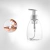 Foaming Soap Dispensers Pump Bottles Empty Foam Liquid Hand Soap Containers Plastic Press Bottles for Kitchen and Bathroom