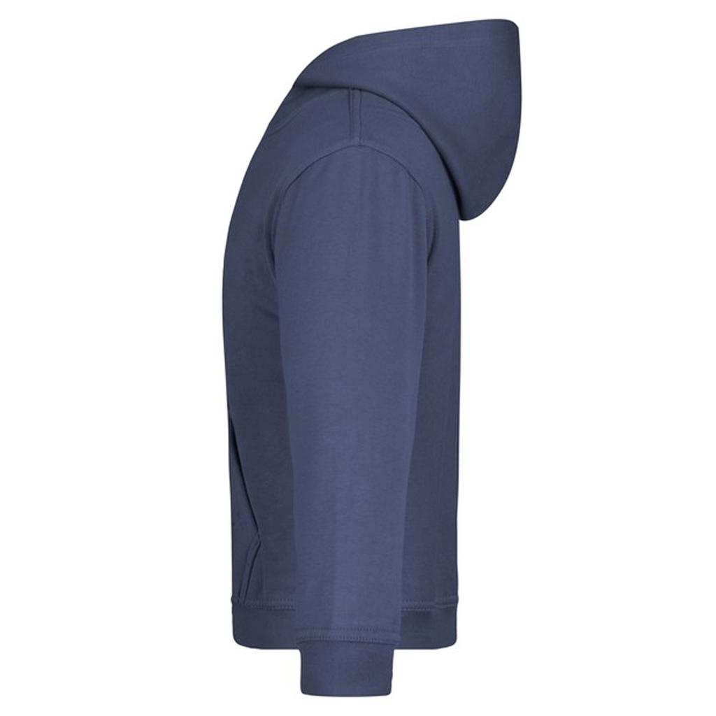 James and Nicholson Unisex Adult Moisture Wicking Hoodie