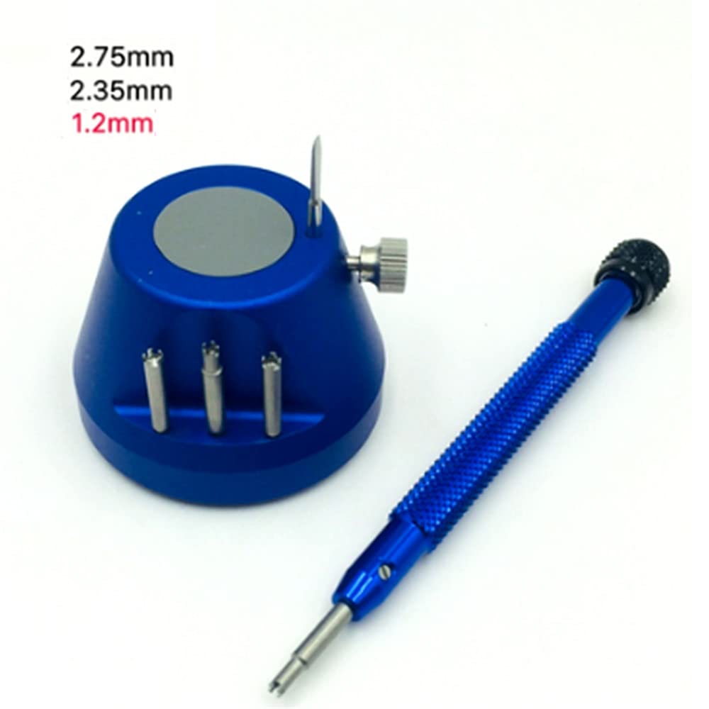 Alloy Steel Watch Repair Screwdriver Tool Watchmakers Toolkit for Richard Mills &