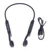 Bone Conduction Headphones Waterproof Bluetooth Wireless Open Ear Sports Headphones