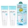 Гель-пилинг Angel Aqua Soft 1+1, 200 мл, 1 шт.
