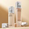Long-lasting Liquid Foundation Concealer Light And Hydrating Natural Waterproof Sweat-proof Suitable For Oily Skin