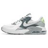 Air Max Excee Comfortable Sports Fabric Low-Top Running Shoes Men Sneakers Gray Green CD4165-111