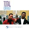 CD TOTAL CONTROL - Beat To Beat  8280682 Metronome 1987 Japan Dance & Electronica Used