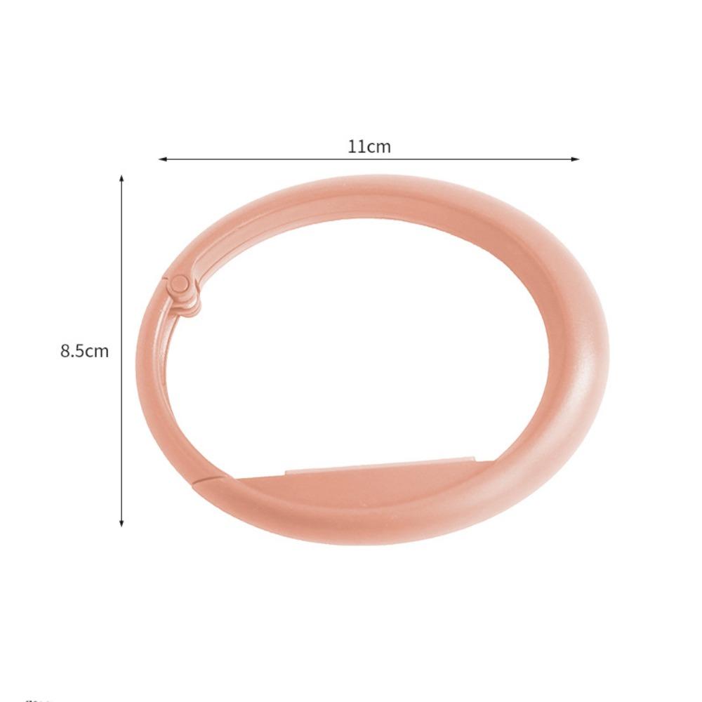 Multifunctional Table Bag Hanger Portable Travel Bag Organizer New Desk Side Hanging Bag Hook