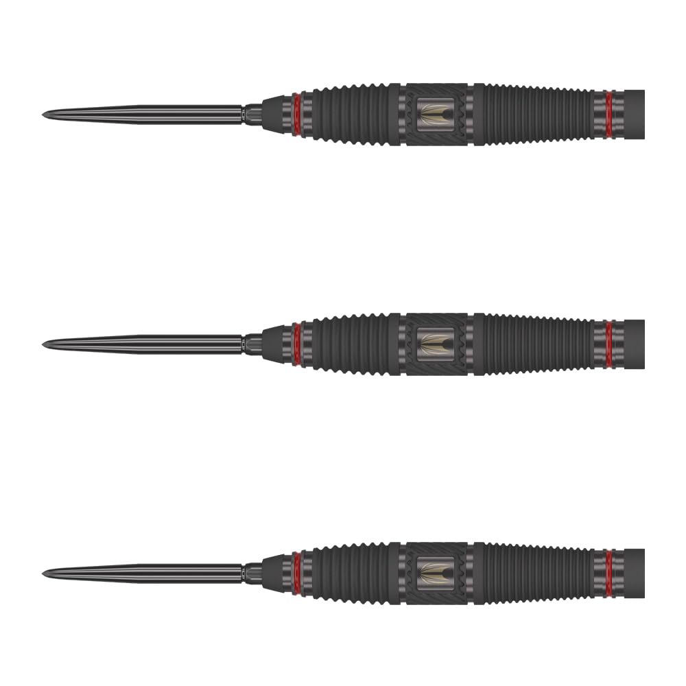 Target SCOPE 03 SWISS POINT STEEL 25g Dart Barrel Dart Set <190339>