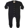 Baby Plain Sleepsuit