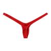 Lady G-string Tiny Tempting Low Waist Hot Lightweight Sexy Elastic Pornographic