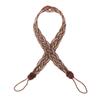 Practical Modern Hold Braided Tiebacks Curtain Holder Rope Satin Voile Strap Tie Backs