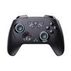 Switch Pro Wireless Controller for Nintendo Switch/PC/Phone, Six-Axis, Dual Vibration, Turbo - Black