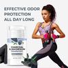 Charcoal & Magnesium Deodorant Stick - Keep Your Underarms Fresh and Reduce Odors - Deodorant for Women & Men