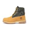 6 дюймов короткие уличные ботинки камуфляжные мужские ботинки пшеничные A26UV