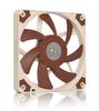 Noctua Premium Quiet 4 Connection NF-A12x15 PWM, Fan, -Pin (120x15mm, Brown)