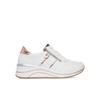 Sneakers Remonte D0T04-80 White