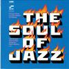 CD VARIOUS - Soul Of Jazz BNC2009 Blue Note 2004 Japan Jazz Used