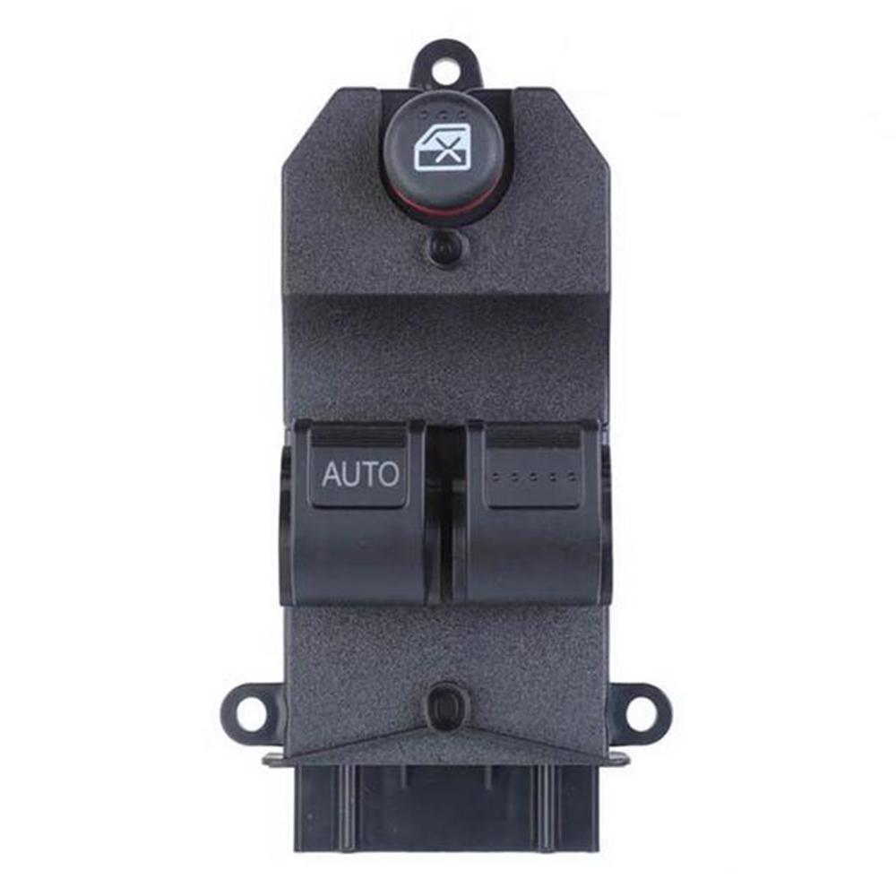35750-S5P-A11ZA Car Master Power Window Switch For Honda Civic