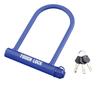 YAMAHA Motor (Yamaha) TOUGH LOCK Bike Lock YL-04 Shackle Lock Blue Q5K-YSK-107-T10