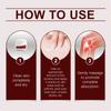 Soothing Cream Relieves Joint Muscle Soreness Promotes Massage Joint Health Care Cream