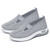 Breathable Barefoot Shoes Comfortable Orthopedic Shoes Non Slip Walking Sneakers with Arch Support for Women