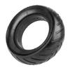 2pcs Electric Scooter Replacement Tire 8.5x3.0 Electric Scooter Solid Tire Wearproof Rubber Tire