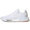 NMD_R1 Triple White Unisex Sneakers Footwear-White Off-White GW8062
