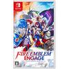 Fire Emblem Engage -Switch