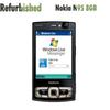 90% New Refurbished Nokia Original Nokia N95 8GB Mobile Phone