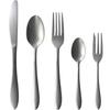 Nagao Tsubamesanjo Dinner Cutlery Set of Made In Japan 5, Aged,