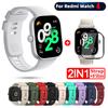 Strap For Xiaomi Redmi Watch 4 Strap Replacement Watchbands Strap For Redmi Watch 4 Strap Bracelet