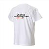 Mugen White Streetwear Men's T-Shirt