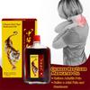 Red Tigers Oil For Joint Muscle Shoulder Pain Soothing Liquid Dizziness Massage Oil 50ml