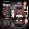 Zotye T300-T800 All-Season Car Seat Cushion & Cover
