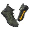 Men's Large Size Outdoor Hiking and River Tracing Shoes for Leisure Fishing and Wading