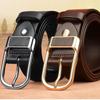 2022 Men's Retro Pin Buckle Belt: Fashionable Business & Casual