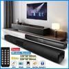 Home Theater Sound System Bluetooth Speaker Computer Speakers for TV Soundbar Box Subwoofer Radio Music Center Boom Box Column