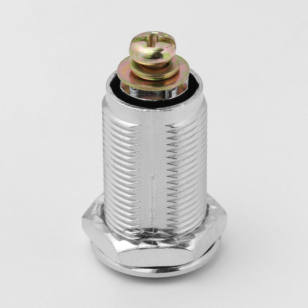 Protect Goods Furniture Hardware Drawer Cam Lock Cupboard Padlock Locksmith Tool Door Lock Cylinder