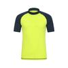 Mountain Warehouse Mens UV Protection Rash Guard