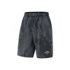 Li Ning Fitness Series Casual Quick-Dry Cool Comfortable Moisture-Wicking Mid-Waist Breathable Versatile Straight-Leg Sports Shorts AKSV299-5