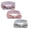 BIANHUAN Hair Band Ribbon Hair Band Hair Accessory Hair Ornament 3 Pieces Wedding Celebration