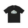 Palace 4:20 Am T-Shirt Black Unisex Tops P26TS017