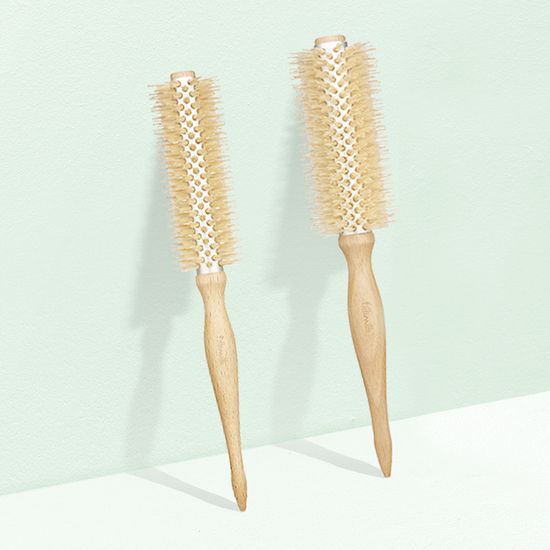 FILLIMILLI Hot Plate Roll Brush (40mm/50mm)