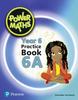 The Power Maths Year 6 Pupil Practice Book 6A Book